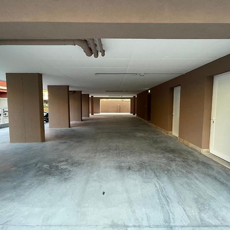 קאורלה Woody Green Charming Apartments - Agenzia Cocal מראה חיצוני תמונה