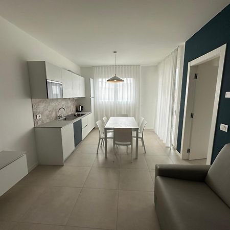 קאורלה Woody Green Charming Apartments - Agenzia Cocal מראה חיצוני תמונה