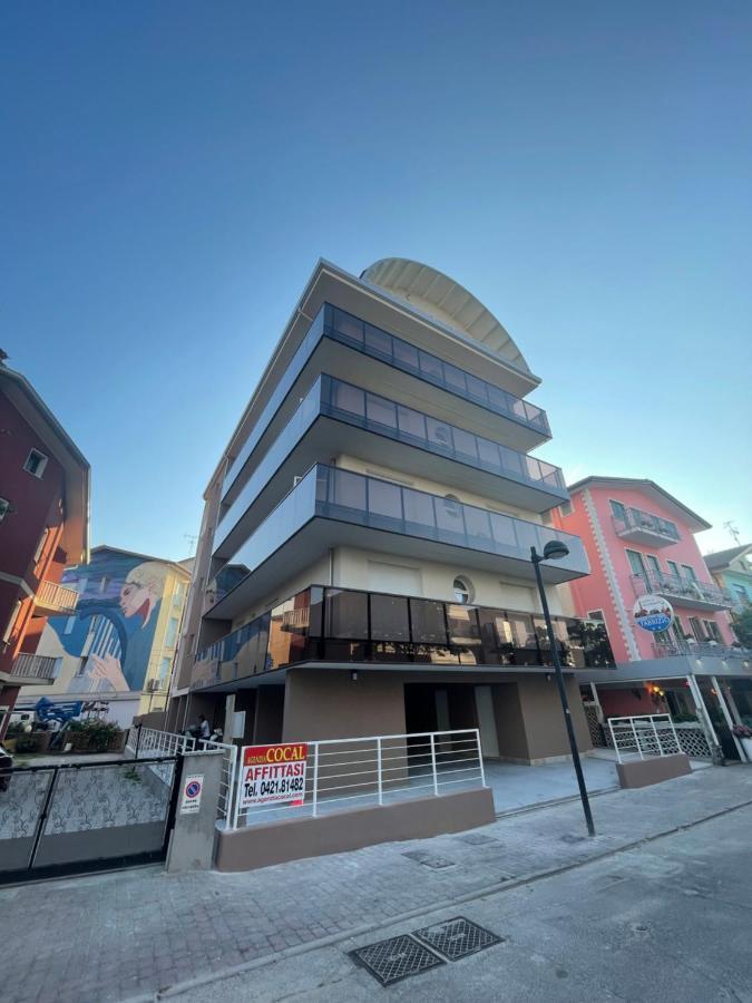 קאורלה Woody Green Charming Apartments - Agenzia Cocal מראה חיצוני תמונה