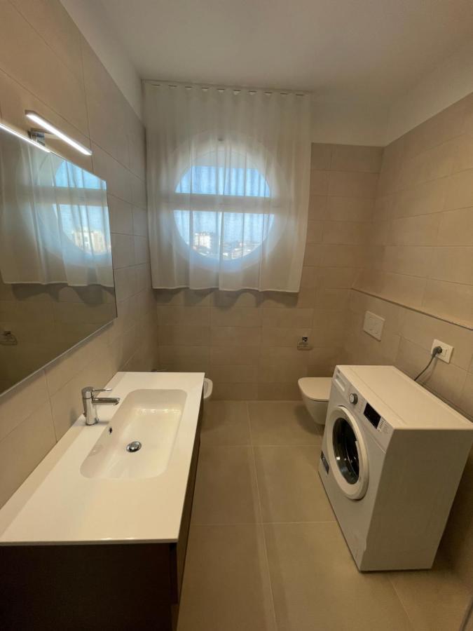 קאורלה Woody Green Charming Apartments - Agenzia Cocal מראה חיצוני תמונה