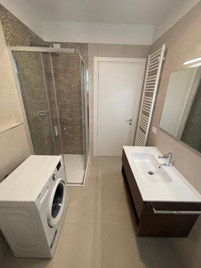 קאורלה Woody Green Charming Apartments - Agenzia Cocal מראה חיצוני תמונה