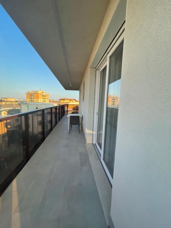 קאורלה Woody Green Charming Apartments - Agenzia Cocal מראה חיצוני תמונה
