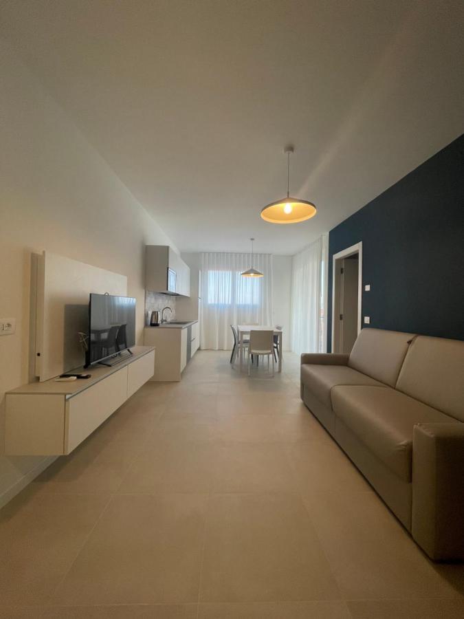 קאורלה Woody Green Charming Apartments - Agenzia Cocal מראה חיצוני תמונה