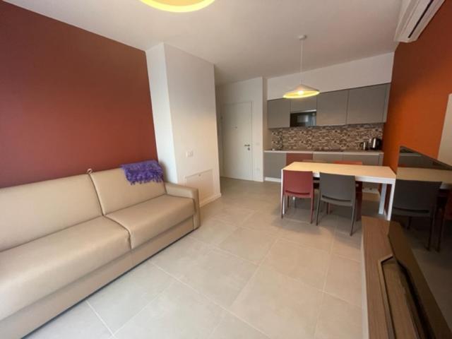 קאורלה Woody Green Charming Apartments - Agenzia Cocal מראה חיצוני תמונה
