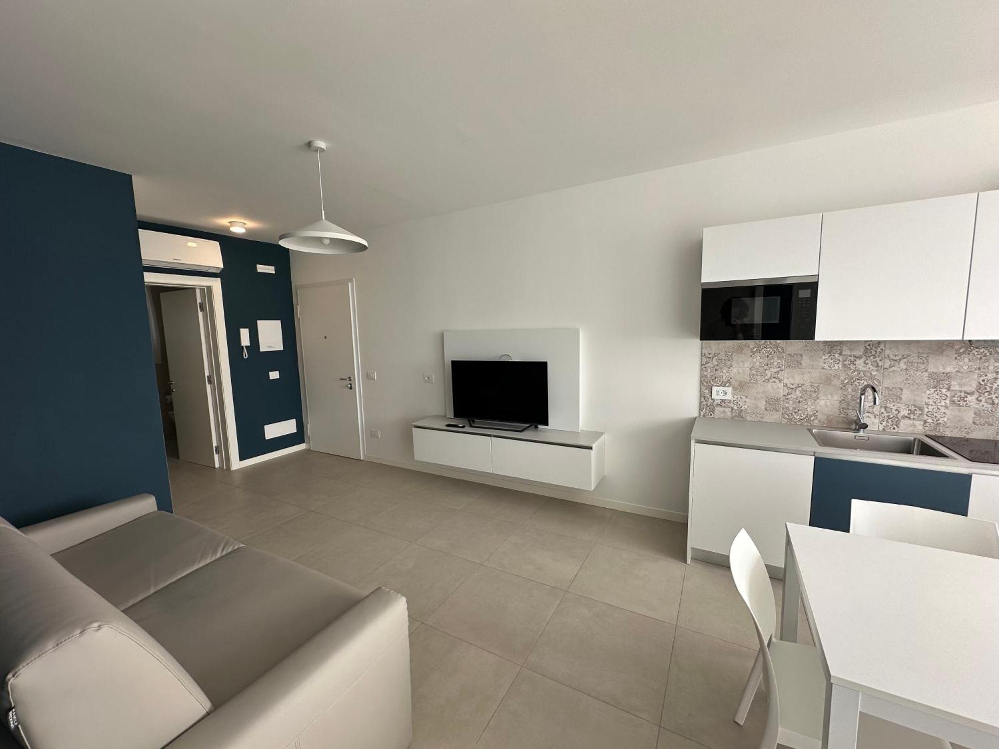 קאורלה Woody Green Charming Apartments - Agenzia Cocal מראה חיצוני תמונה
