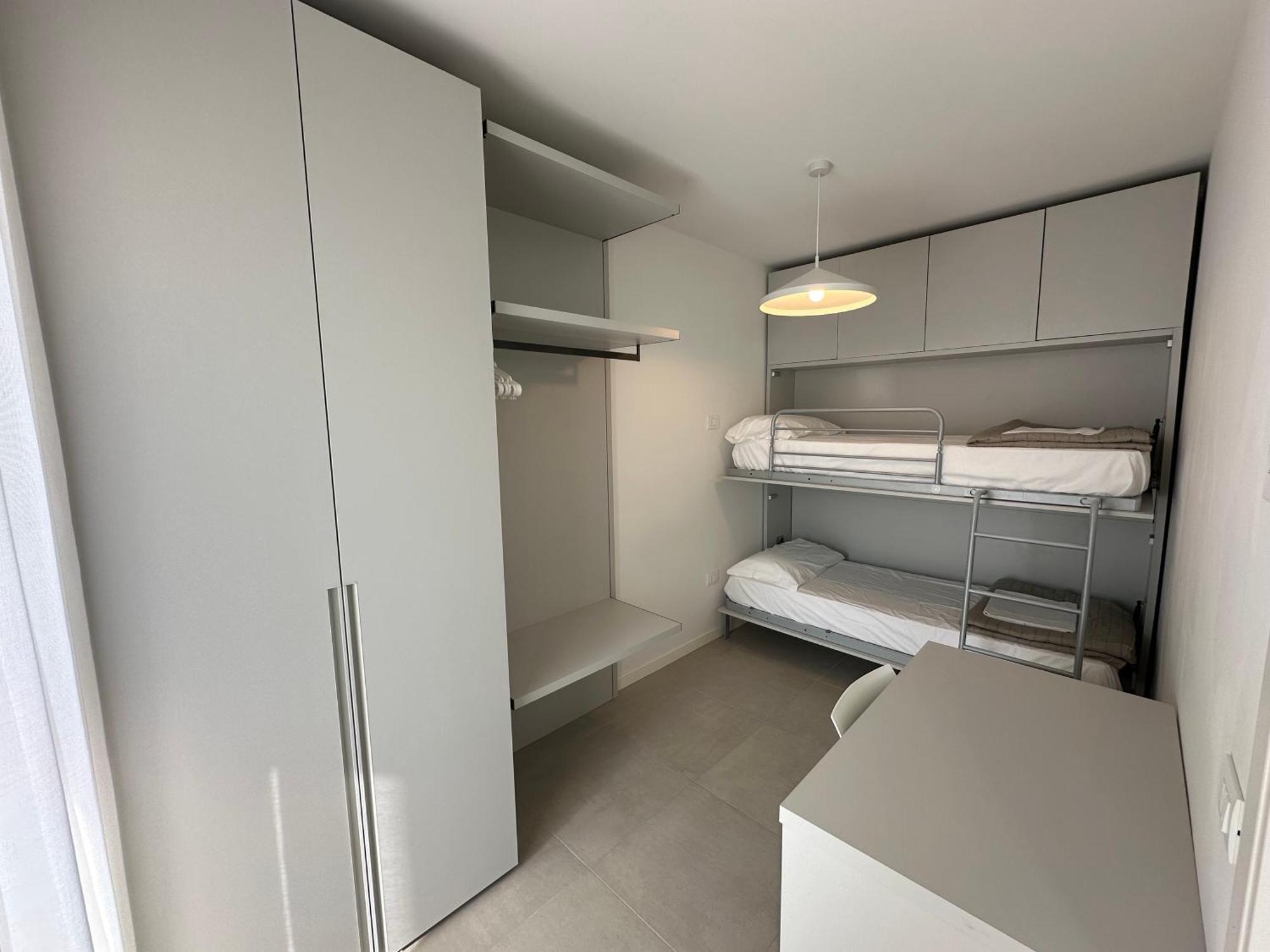 קאורלה Woody Green Charming Apartments - Agenzia Cocal מראה חיצוני תמונה