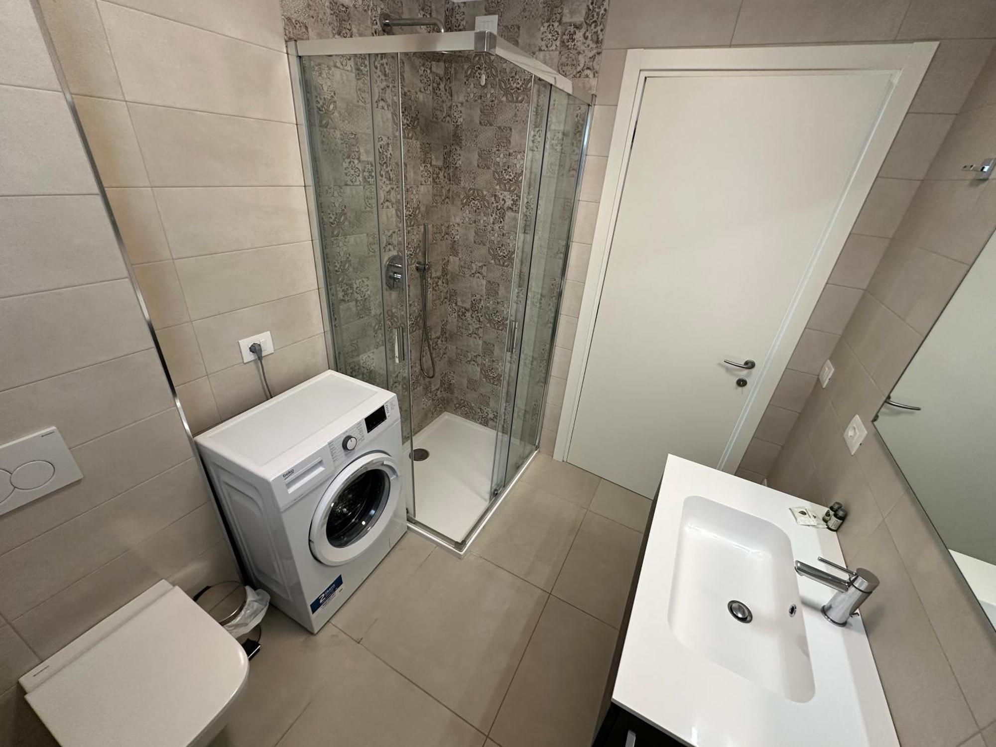 קאורלה Woody Green Charming Apartments - Agenzia Cocal מראה חיצוני תמונה