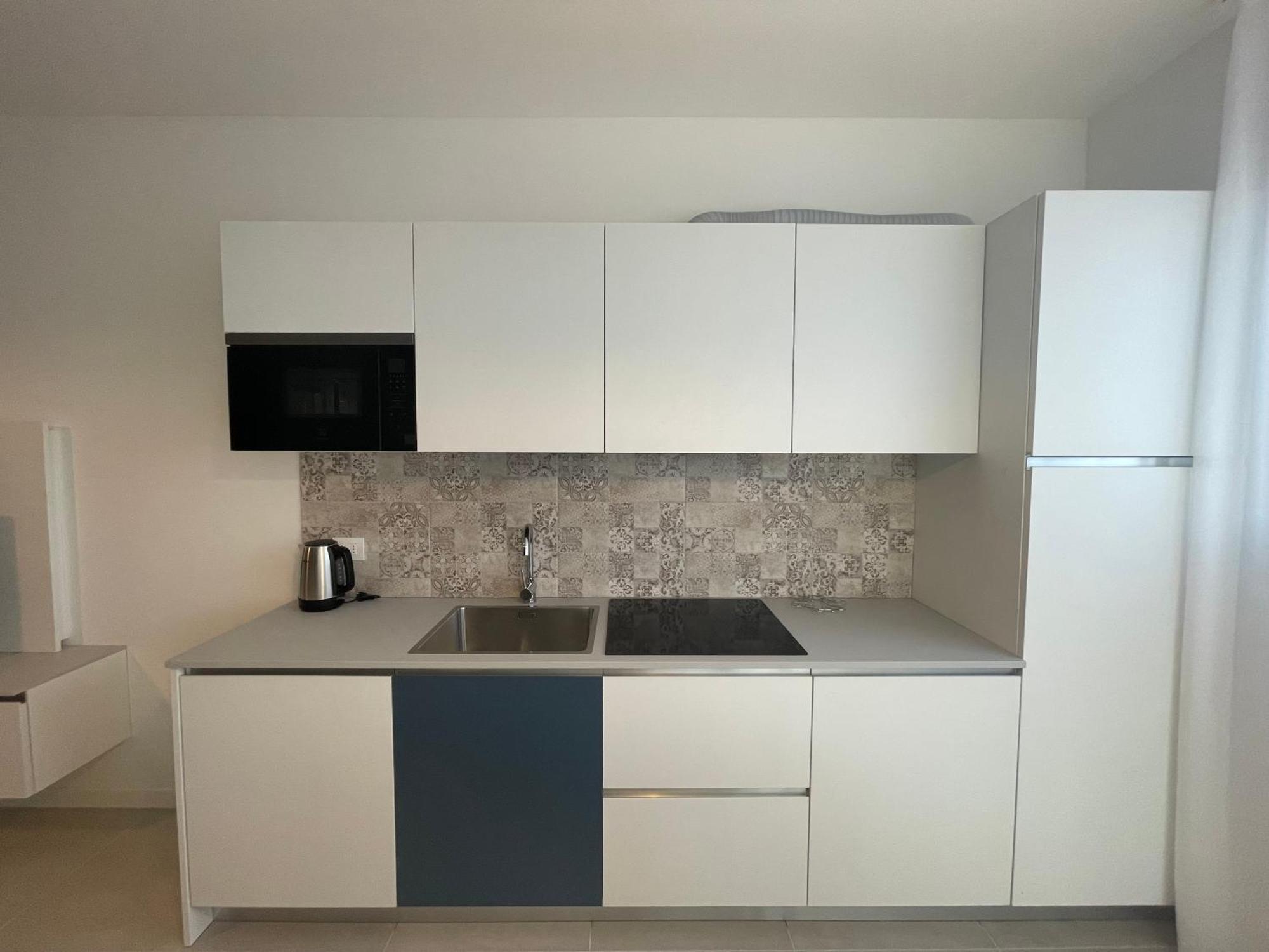 קאורלה Woody Green Charming Apartments - Agenzia Cocal מראה חיצוני תמונה