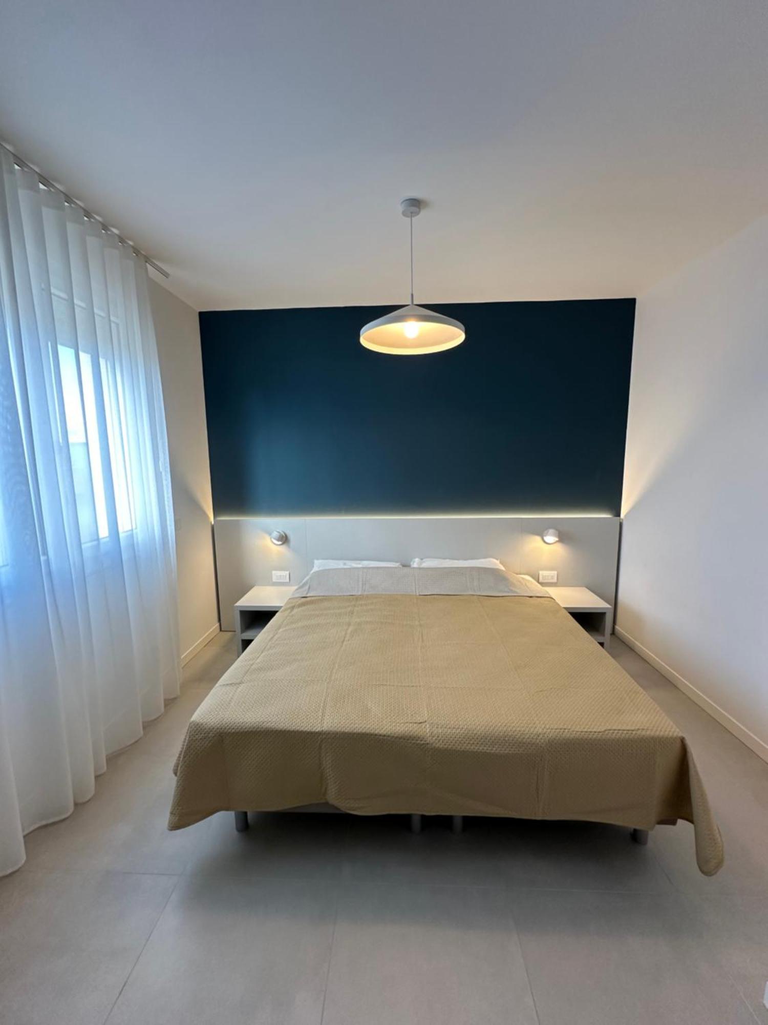 קאורלה Woody Green Charming Apartments - Agenzia Cocal מראה חיצוני תמונה