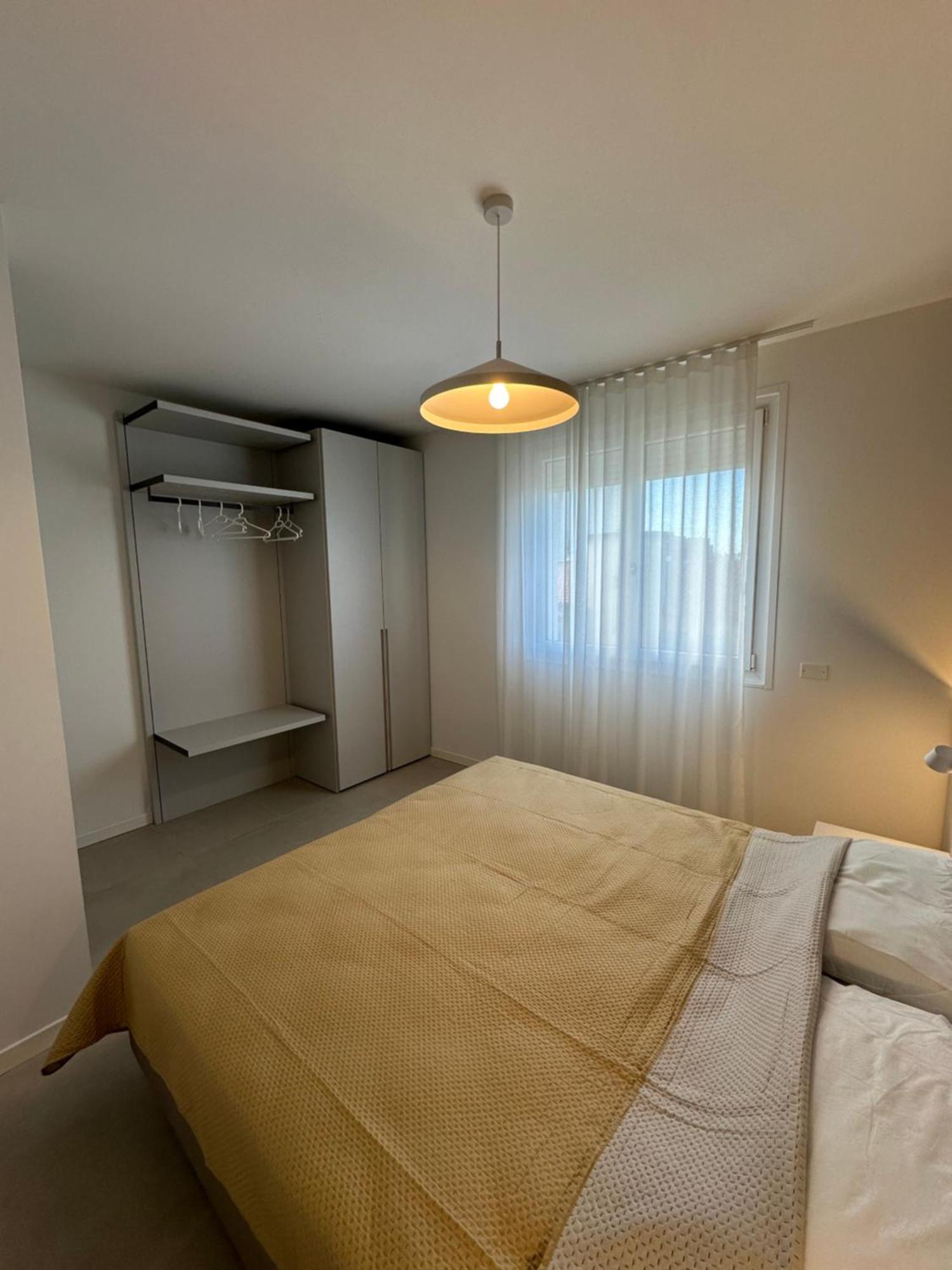 קאורלה Woody Green Charming Apartments - Agenzia Cocal מראה חיצוני תמונה