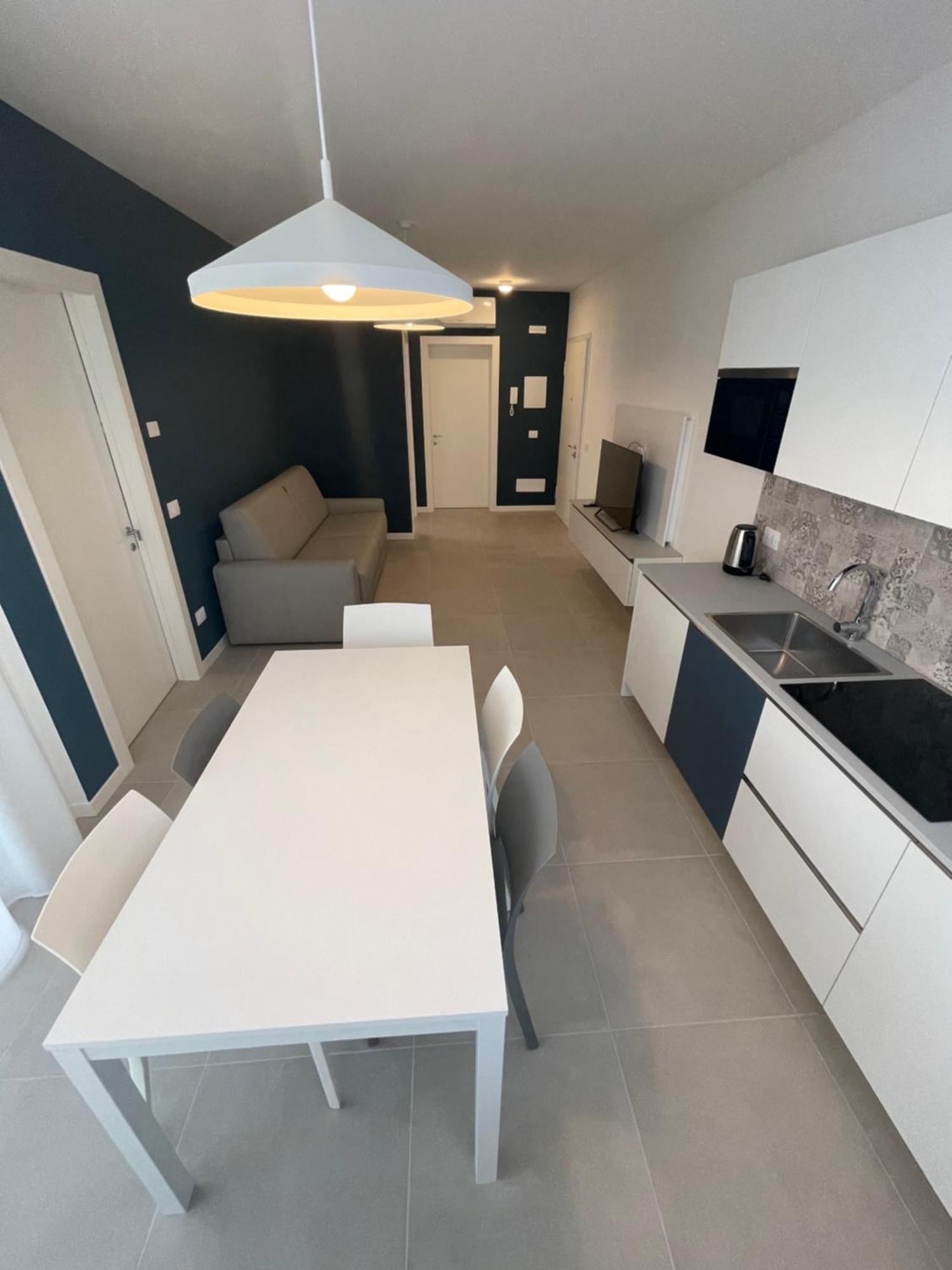 קאורלה Woody Green Charming Apartments - Agenzia Cocal מראה חיצוני תמונה