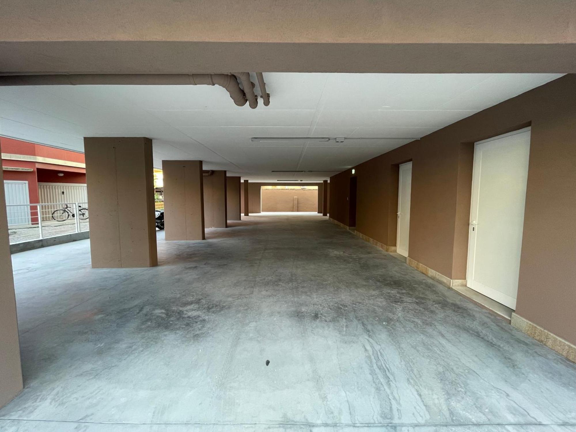 קאורלה Woody Green Charming Apartments - Agenzia Cocal מראה חיצוני תמונה