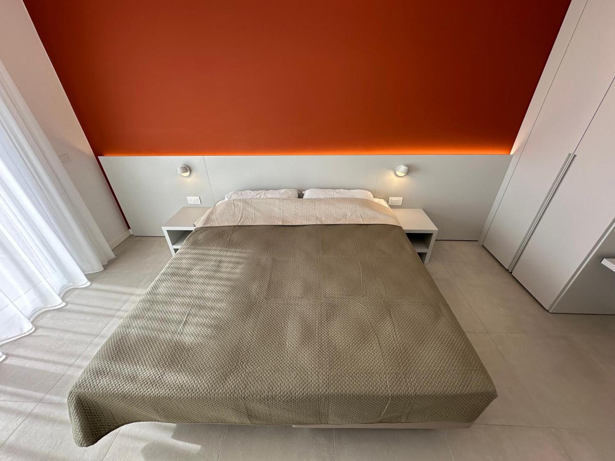 קאורלה Woody Green Charming Apartments - Agenzia Cocal מראה חיצוני תמונה