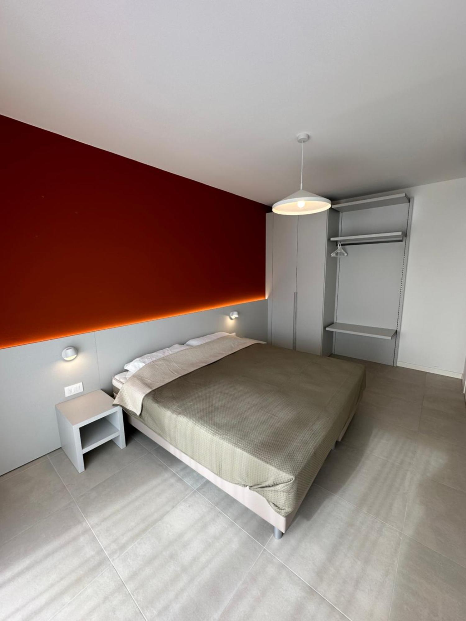 קאורלה Woody Green Charming Apartments - Agenzia Cocal מראה חיצוני תמונה