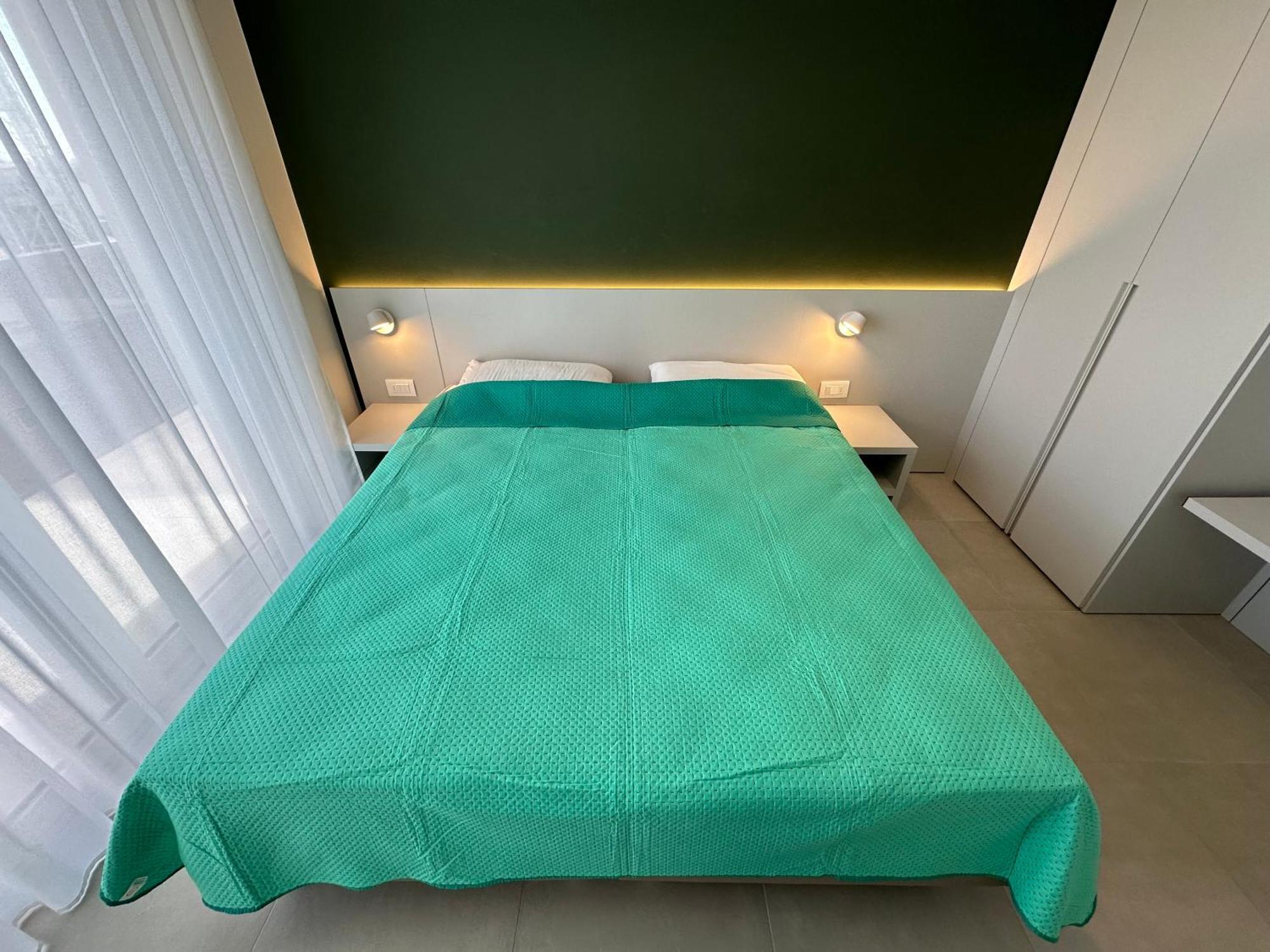 קאורלה Woody Green Charming Apartments - Agenzia Cocal מראה חיצוני תמונה