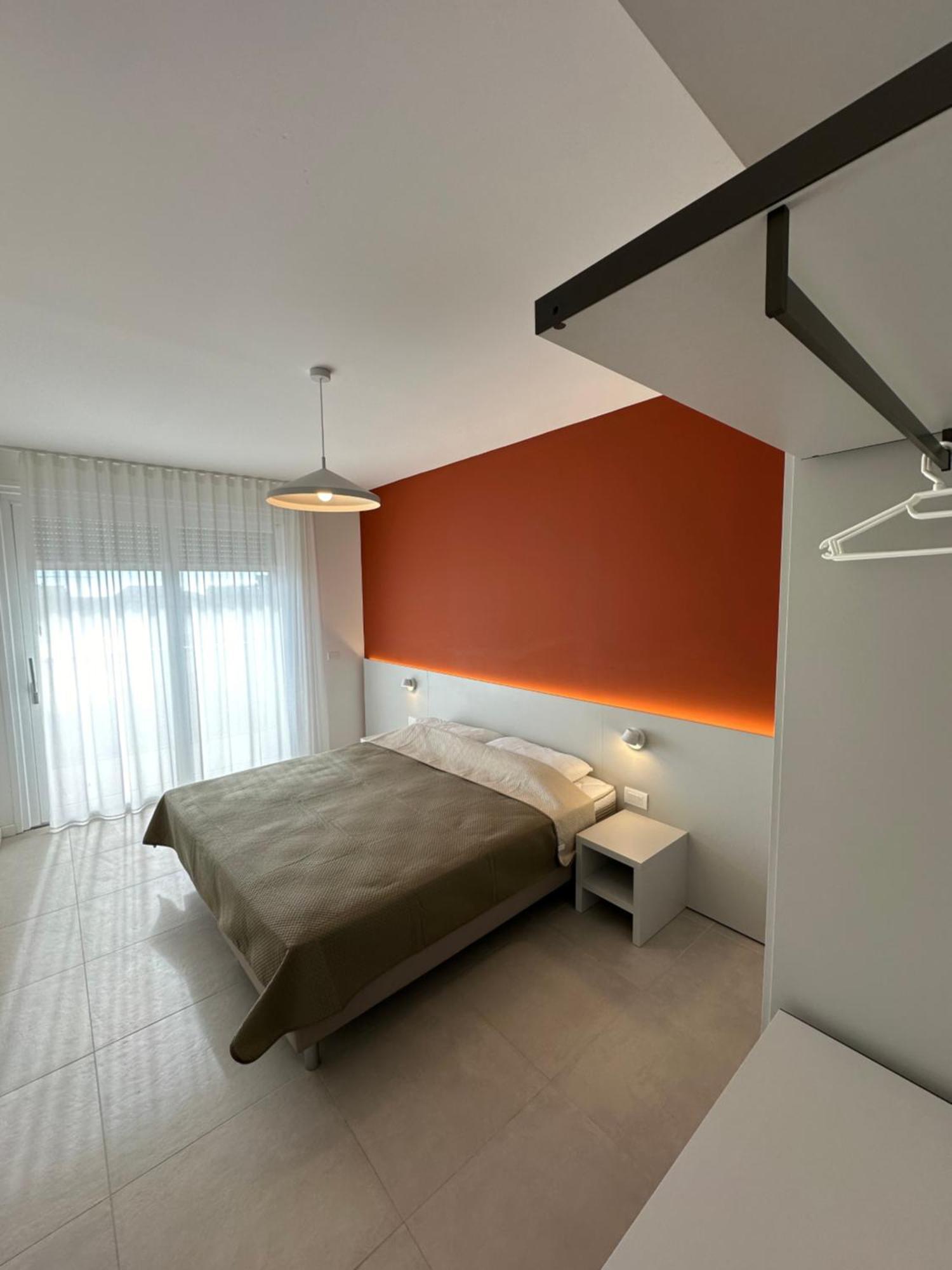 קאורלה Woody Green Charming Apartments - Agenzia Cocal מראה חיצוני תמונה