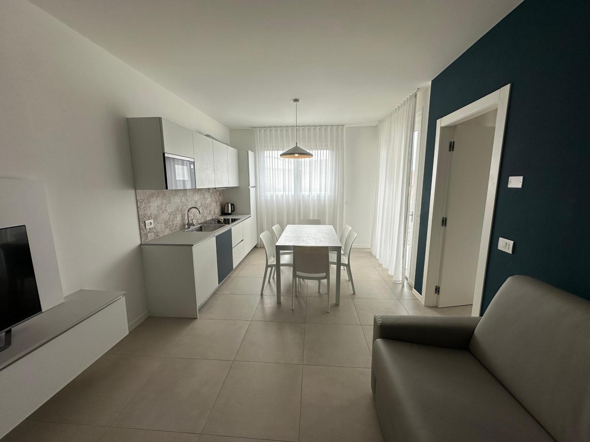 קאורלה Woody Green Charming Apartments - Agenzia Cocal מראה חיצוני תמונה
